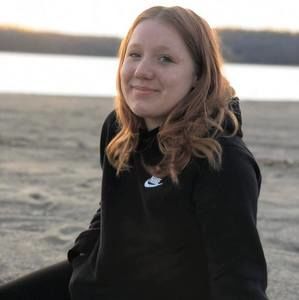 Meet your Posher, Ava